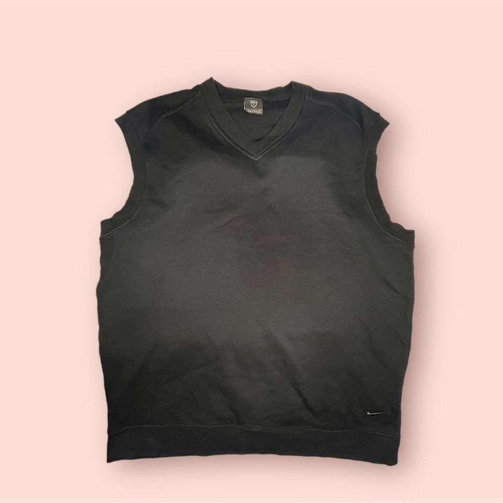 Nike V Neck Vest